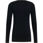Реглан Odlo Performance Warm, Чорний 6 Реглан Odlo Performance Warm, Чорний 6