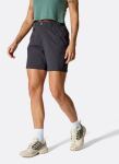 Шорти жіночі Rab Dovestone Shorts Wmns, Anthracite 5