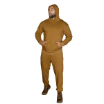 Спортивный костюм Basic Hood 2.0 Camotec. Койот Спортивный костюм Basic Hood 2.0 Camotec. Койот