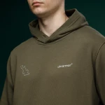 Худи M1 Mono коллекция Avdiivka. Топографическая карта. Cotton and polyester. олива 3 Худи M1 Mono коллекция Avdiivka. Топографическая карта. Cotton and polyester. олива 3