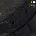 Панама M-Tac Gen.II NYCO Extreme, multicam Black — Камуфляж 6 Панама M-Tac Gen.II NYCO Extreme, multicam Black — Камуфляж 6