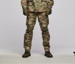 Военные штаны ВСУ Standart. Армированный Rip-Stop. Мультикам 2 Военные штаны ВСУ Standart. Армированный Rip-Stop. Мультикам 2