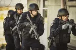 Сорочка тактична під бронежилет "5.11 XPRT® Rapid Shirt" Black 4 Сорочка тактична під бронежилет "5.11 XPRT® Rapid Shirt" Black 4