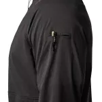 Куртка демисезонная 5.11 Tactical® "LT Stretch Windshell Jacket" Black 9 Куртка демисезонная 5.11 Tactical® "LT Stretch Windshell Jacket" Black 9
