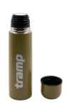 Термос Tramp Basic хаки 0,75 л UTRC-112-khaki, хаки 3 Термос Tramp Basic хаки 0,75 л UTRC-112-khaki, хаки 3