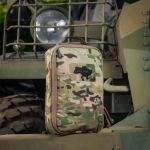 Органайзер утилитарный M-Tac Elite Large (30х19 см) Мультикам 6 Органайзер утилитарный M-Tac Elite Large (30х19 см) Мультикам 6