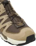 Кроссовки Salomon XC ROAM LTR, Darkearth/Kelp/Vanilla 2
