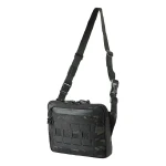 Сумка тактична M-Tac Admin Bag Elite. Чорний мультикам 4 Сумка тактична M-Tac Admin Bag Elite. Чорний мультикам 4