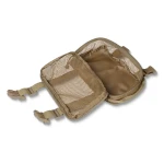 Органайзер "Несесер" Malva. S (22 х 14 cм). Койот 3 Органайзер "Несесер" Malva. S (22 х 14 cм). Койот 3