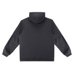 Худые M-Tac Phantom Project Zipper semi-raglan PE, Темно-серый 2 Худые M-Tac Phantom Project Zipper semi-raglan PE, Темно-серый 2