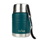 Термос Tribe Food Jar харчовий 0,45 л, Синій 4 Термос Tribe Food Jar харчовий 0,45 л, Синій 4