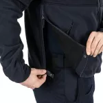 Куртка флісова 5.11 Tactical® "Tactical Fleece 2.0" Dark Navy 8