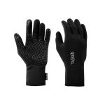 Рукавички Rab Power Stretch Contact Grip Gloves, Black