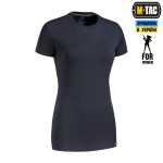Футболка жіноча M-Tac 93/7 Lady Dark Темно, dark Navy Blue 2 Футболка жіноча M-Tac 93/7 Lady Dark Темно, dark Navy Blue 2