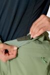 Штани жіночі Rab Novaline Pants Wmns, M Regular, Dark Fig Green 7 Штани жіночі Rab Novaline Pants Wmns, M Regular, Dark Fig Green 7