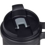 Кружка Lifeventure Mega Trek Mug, Черный 4 Кружка Lifeventure Mega Trek Mug, Черный 4