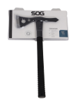 Сокира SOG Tactical Tomahawk, Black 2 Сокира SOG Tactical Tomahawk, Black 2