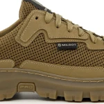 Кроссовки тактические Milbot Rush GTX. Койот 7 Кроссовки тактические Milbot Rush GTX. Койот 7