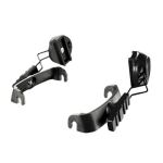 Активные наушники Sordin Supreme T2 Rear ARC Rails Green (303006-31P) 8