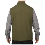Жилет тактический скрытого ношения "5.11 Tactical Covert Vest" Moss 2 Жилет тактический скрытого ношения "5.11 Tactical Covert Vest" Moss 2