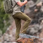 Штани тактичні 5.11 Tactical® "Meridian Pants" Kangaroo 15 Штани тактичні 5.11 Tactical® "Meridian Pants" Kangaroo 15