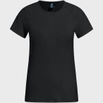 Футболка Odlo Active Light W, Чорний 6 Футболка Odlo Active Light W, Чорний 6
