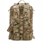 Наплічник для дрона UTactic Maxi DronePack. Cordura 500D. Мультикам 3