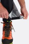 Брюки мужские Rab Firewall Pants, Longt, Black 6 Брюки мужские Rab Firewall Pants, Longt, Black 6