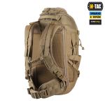 Рюкзак M-Tac Small Elite Gen.III Койот 4 Рюкзак M-Tac Small Elite Gen.III Койот 4