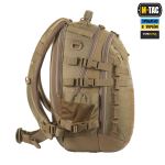 Plecak M-Tac Mission Pack Elite Hex Coyote 4 Plecak M-Tac Mission Pack Elite Hex Coyote 4