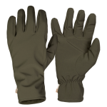Зимові рукавички SoftShell 2.0 Olive