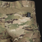 Шорти Helikon-Tex Urban Tactical Flex 11" (HC). NyCo Ripstop. Мультикам 3