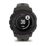 Смарт-часы Garmin Instinct E, 40 mm. Коричневый 11
