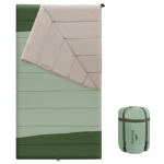 Спальний мішок двомісний Naturehike CNK2300019 Green
