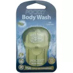 Гель для душу Sea to Summit Trek & Travel Pocket Body Wash – Зелений лист