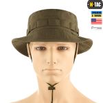 Панама M-Tac Elite Flex, олива 2 Панама M-Tac Elite Flex, олива 2