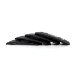 Керамическая бронеплита 6-го класса Rarog Premium, S (23х30 см). Вес 2.35 кг 5