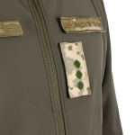 Куртка демісезонна "ALTITUDE" Olive Drab 6