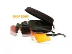 Защитные очки Venture Gear Drop Zone со сменными линзами 8 Защитные очки Venture Gear Drop Zone со сменными линзами 8