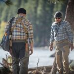 Сорочка Helikon-Tex Defender Mk2 Pilgrim, Ginger Plaid 3 Сорочка Helikon-Tex Defender Mk2 Pilgrim, Ginger Plaid 3