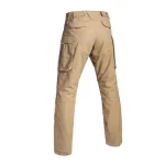 Військові штани A10 Equipment® Pant V2 Fighter inseam 83cm. Койот 4 Військові штани A10 Equipment® Pant V2 Fighter inseam 83cm. Койот 4
