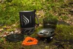 Система приготування їжі Jetboil Micromo 0.8 л, Carbon 9 Система приготування їжі Jetboil Micromo 0.8 л, Carbon 9