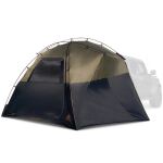 Тент Kelty Highroads, Burnt Olive