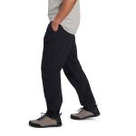 Штани чоловічі Black Diamond Men's Pursuit Pants, Black 4 Штани чоловічі Black Diamond Men's Pursuit Pants, Black 4