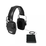 Активные наушники Howard Leight Impact Sport. Цвет Black / Черный 6 Активные наушники Howard Leight Impact Sport. Цвет Black / Черный 6