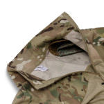 Боевая рубашка UTactic Combat Shirt Defender. Мультикам 7