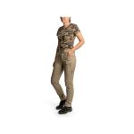 Жіночі штани Helikon-Tex Women's UTP Resized PolyCotton Rip-Stop, Хакі 23 Жіночі штани Helikon-Tex Women's UTP Resized PolyCotton Rip-Stop, Хакі 23