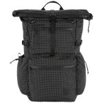 Рюкзак Fjällräven High Coast Pro Foldsack 26, Black
