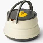 Набір посуду Sea to Summit Frontier UL Collapsible Kettle Cook Set w/Sack з чохлом, на 2 персони 6