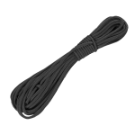 Paracord 550 (10 м) Чёрный